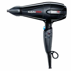 BaByliss PRO Profesionální fén Caruso HQ 2400W Ionic obraz