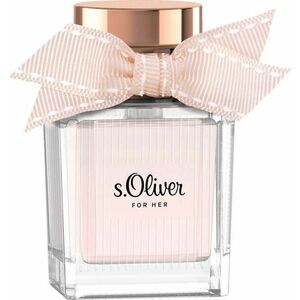 s.Oliver s.Oliver For Her - EDT 30 ml obraz