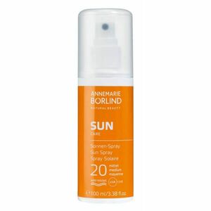 ANNEMARIE BORLIND Sprej na opalování SPF 20 Sun Care (Sun Spray) 100 ml obraz