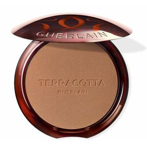 Guerlain Bronzující pudr Terracotta (Bronzing Powder) 8, 5 g 05 Deep Warm obraz