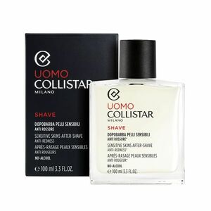 Collistar Zklidňující voda po holení pro citlivou pleť Shave (Sensitive Skin After-Shave) 100 ml obraz