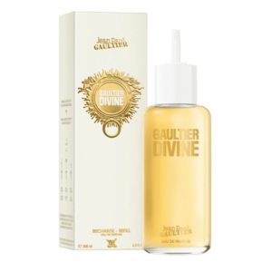 Jean P. Gaultier Divine - EDP - náplň 200 ml obraz