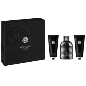 Moncler Moncler Sunrise Pour Homme - EDP 100 ml + sprchový gel 2 x 100 ml obraz