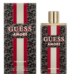 Guess Amore Portofino - EDT 100 ml obraz