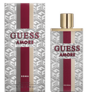 Guess Amore Roma - EDT 100 ml obraz