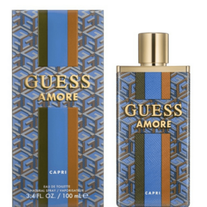 Guess Amore Capri - EDT 100 ml obraz