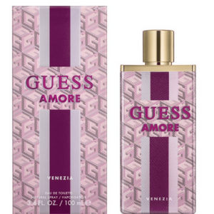 Guess Amore Venezia - EDT 100 ml obraz