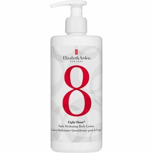 Elizabeth Arden Hydratační tělové mléko Eight Hour (Hydrating Body Lotion) 380 ml - TESTER obraz