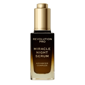 Revolution PRO Omlazující noční sérum Advanced Complex (Miracle Night Rescue Serum) 30 ml obraz