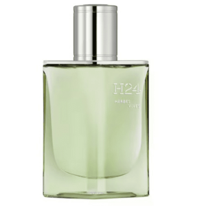 Hermes H24 Herbes Vives - EDP - TESTER 100 ml obraz