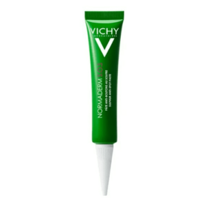 Vichy Lokální péče proti pupínkům Normaderm S.O.S. (Anti-Spot Paste) 20 ml obraz