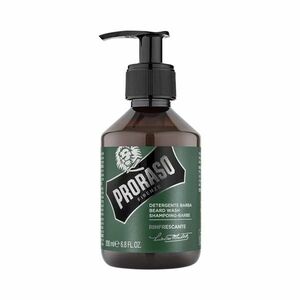 Proraso Mýdlo na plnovous Eukalyptus Refresh 200 ml obraz