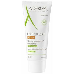 A-DERMA Obnovující zklidňující krém Epitheliale A.H (Ultra Soothing Repairing Cream) 100 ml obraz