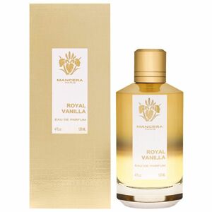 Mancera Royal Vanilla - EDP 120 ml obraz