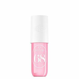 Sol de Janeiro Parfémovaný sprej na tělo a vlasy Brazilian Crush Cheirosa 68 (Hair and Body Fragrance Mist) 90 ml obraz