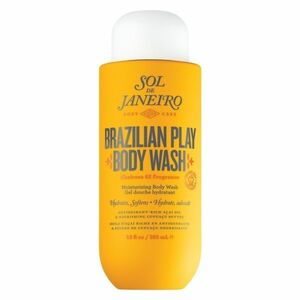 Sol de Janeiro Hydratační sprchový gel Brazilian Play (Moisturizing Body Wash) 385 ml obraz