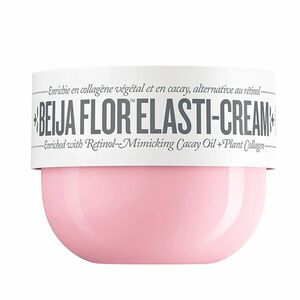 Sol de Janeiro Hydratační tělový krém Beija Flor (Elasti-Cream) 240 ml obraz