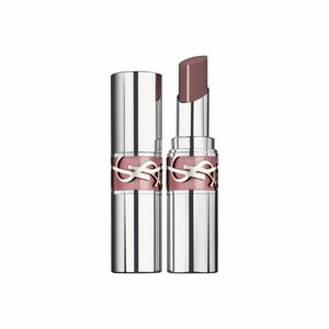 Yves Saint Laurent Lesklá rtěnka Loveshine (Wet Shine Lipstick) 3, 2 g 203 Blushed Mallow obraz