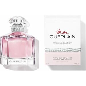 Guerlain Mon Guerlain Sparkling Bouquet - EDP 100 ml obraz