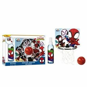 EP Line Spiderman - EDT 150 ml + basketbalový košík a míček obraz