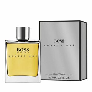 Hugo Boss Boss No. 1 - EDT 100 ml obraz