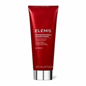 Elemis Sprchový krém Frangipani Monoi (Shower Cream) 200 ml obraz