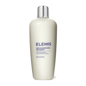 Elemis Vyživující mléko do koupele (Skin Nourishing Milk Bath) 400 ml obraz