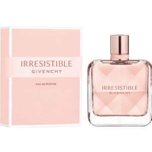 Givenchy Irrésistible - EDP 80 ml obraz