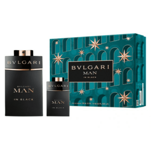 Bvlgari Man In Black - EDP 100 ml + EDP 15 ml obraz