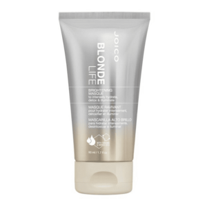 Joico Rozjasňující maska pro blond vlasy Blonde Life (Brightening Mask) 150 ml obraz