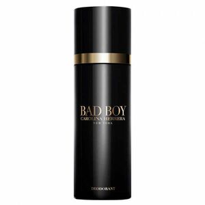 Carolina Herrera Bad Boy - deodorant ve spreji 100 ml obraz