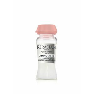 Kérastase Koncentrát pro poškozené vlasy Amino-Acid Fusio Dose Chroma Absolu (Concentré) 10 x 12 ml obraz