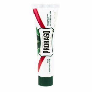 Proraso Zacelující gel na podráždění při holení Eukalyptus 10 ml obraz