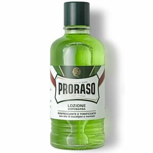 Proraso Osvěžující voda po holení Eukalyptus 400 ml obraz