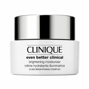 Clinique Rozjasňující a hydratační pleťový krém Even Better Clinical (Brightening Moisturizer) 50 ml obraz