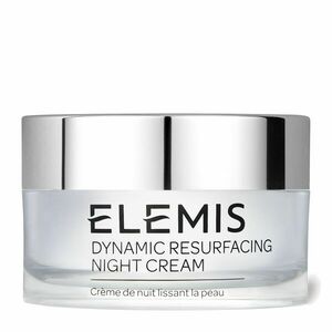 Elemis Noční vyhlazující pleťový krém Dynamic Resurfacing (Night Cream) 50 ml obraz