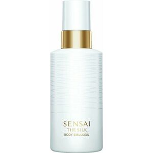 Sensai Tělová emulze The Silk (Body Emulsion) 200 ml obraz