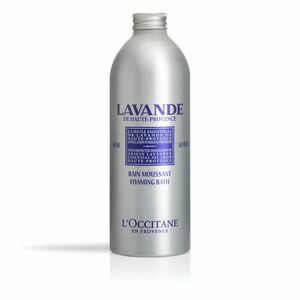 L`Occitane en Provence Pěna do koupele Lavande (Foaming Bath) 500 ml obraz