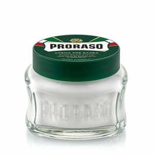 Proraso Osvěžující krém před a po holení Eukalyptus 100 ml obraz