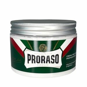 Proraso Osvěžující krém před a po holení Eukalyptus 300 ml obraz