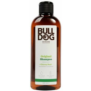 Bulldog Šampon na vlasy Original (Shampoo + Chicory Root) 300 ml obraz