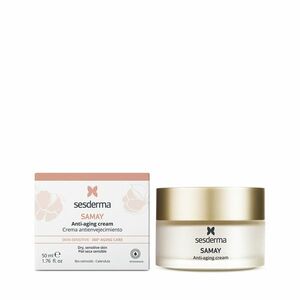 Sesderma Pleťový krém s anti-age účinkem Samay (Anti-Aging Cream) 50 ml obraz