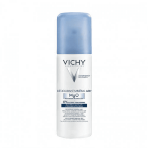 Vichy Minerální deodorant ve spreji 48H (Deodorant Mineral) 125 ml obraz