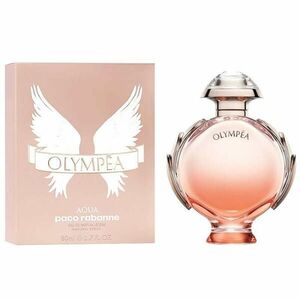 Rabanne Olympea Aqua - EDP 80 ml obraz