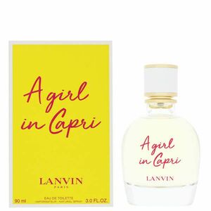 Lanvin A Girl In Capri - EDT 30 ml obraz