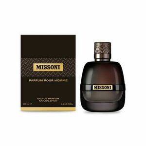 Missoni Missoni Pour Homme - EDP 50 ml obraz