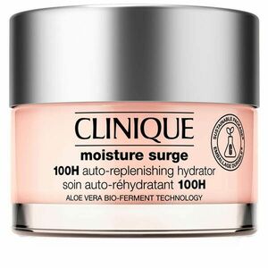 Clinique Osvěžující hydratační gelový krém Moisture Surge (100H Auto-Replenishing Hydrator) 30 ml obraz