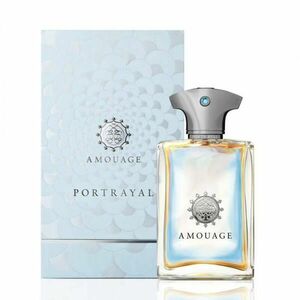 Amouage Portrayal Man - EDP 100 ml obraz