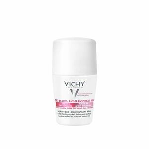 Vichy Kuličkový antiperspirant (Anti-Perspirant 48Hr) 50 ml obraz