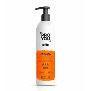 Revlon Professional Uhlazující kondicionér proti krepatění vlasů Pro You The Tamer Conditioner 350 ml obraz